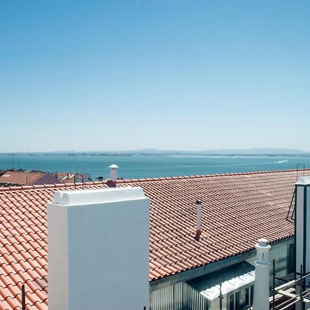 Lisbon Chiado One Apartment Bagian luar foto