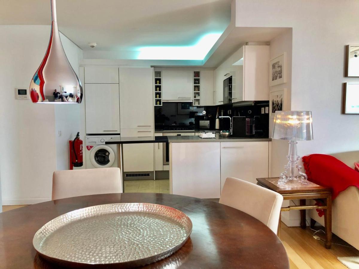Lisbon Chiado One Apartment Bagian luar foto