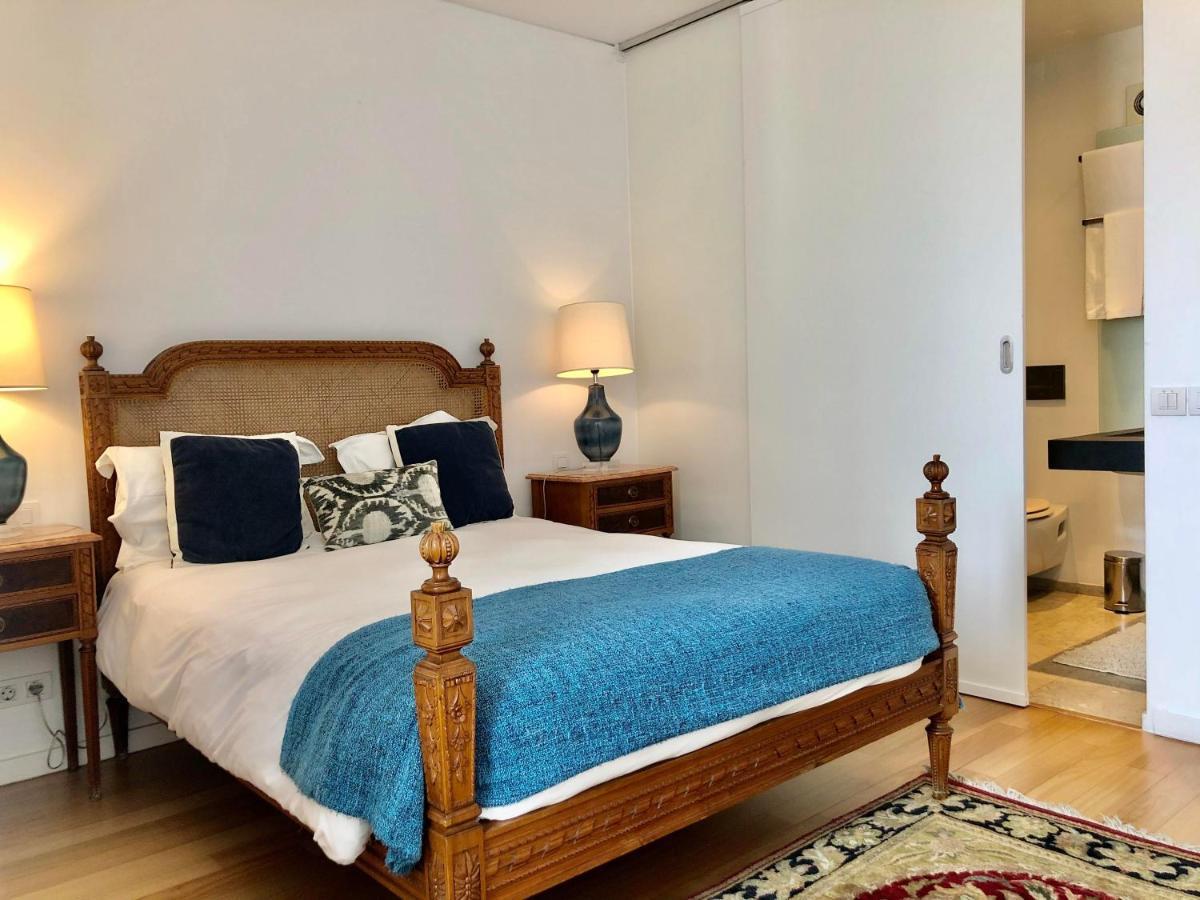 Lisbon Chiado One Apartment Bagian luar foto