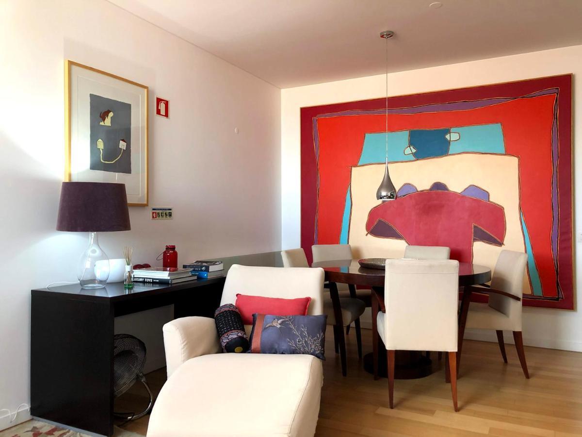 Lisbon Chiado One Apartment Bagian luar foto