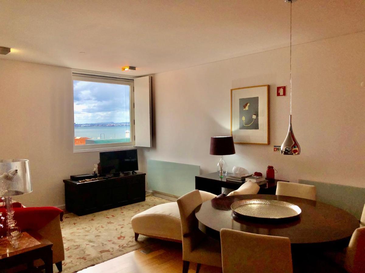 Lisbon Chiado One Apartment Bagian luar foto