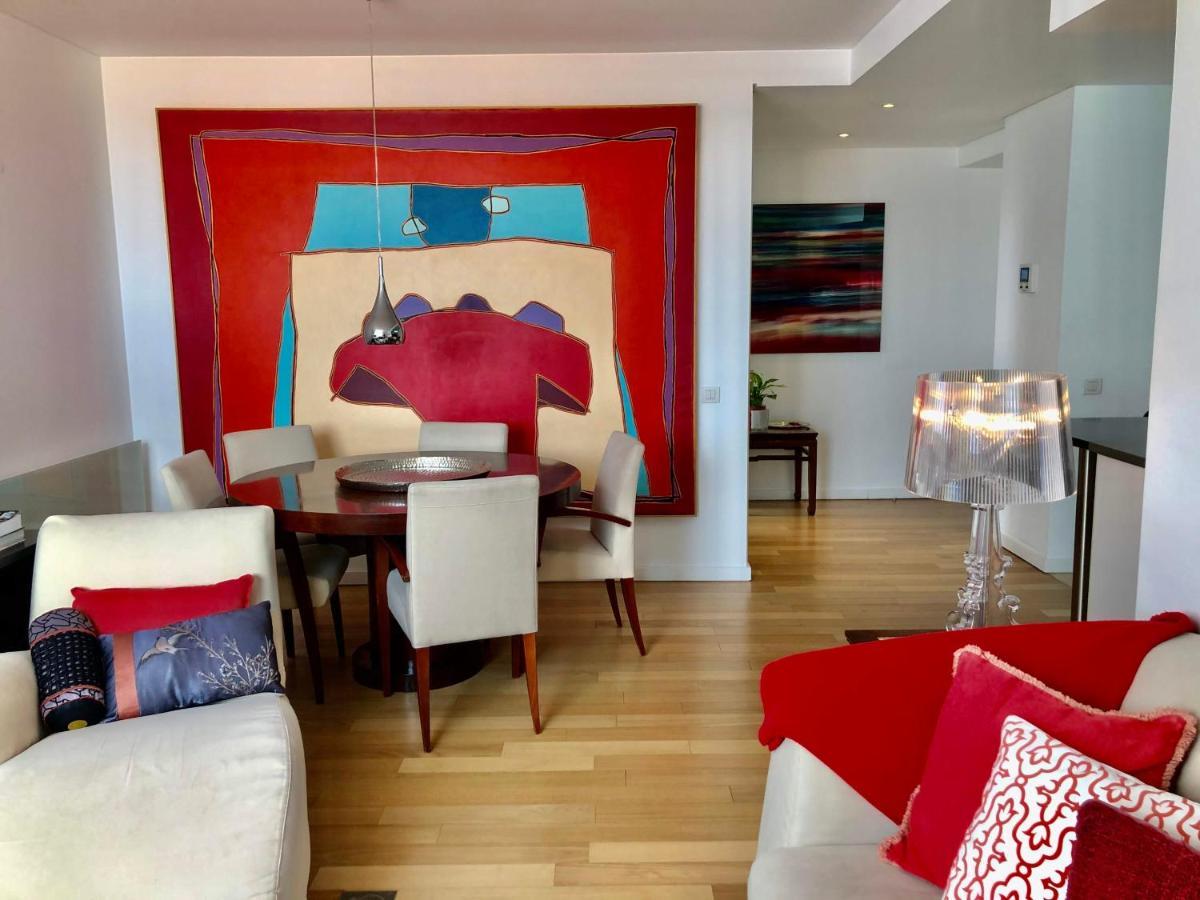 Lisbon Chiado One Apartment Bagian luar foto