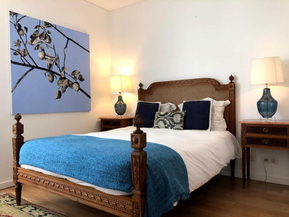 Lisbon Chiado One Apartment Bagian luar foto