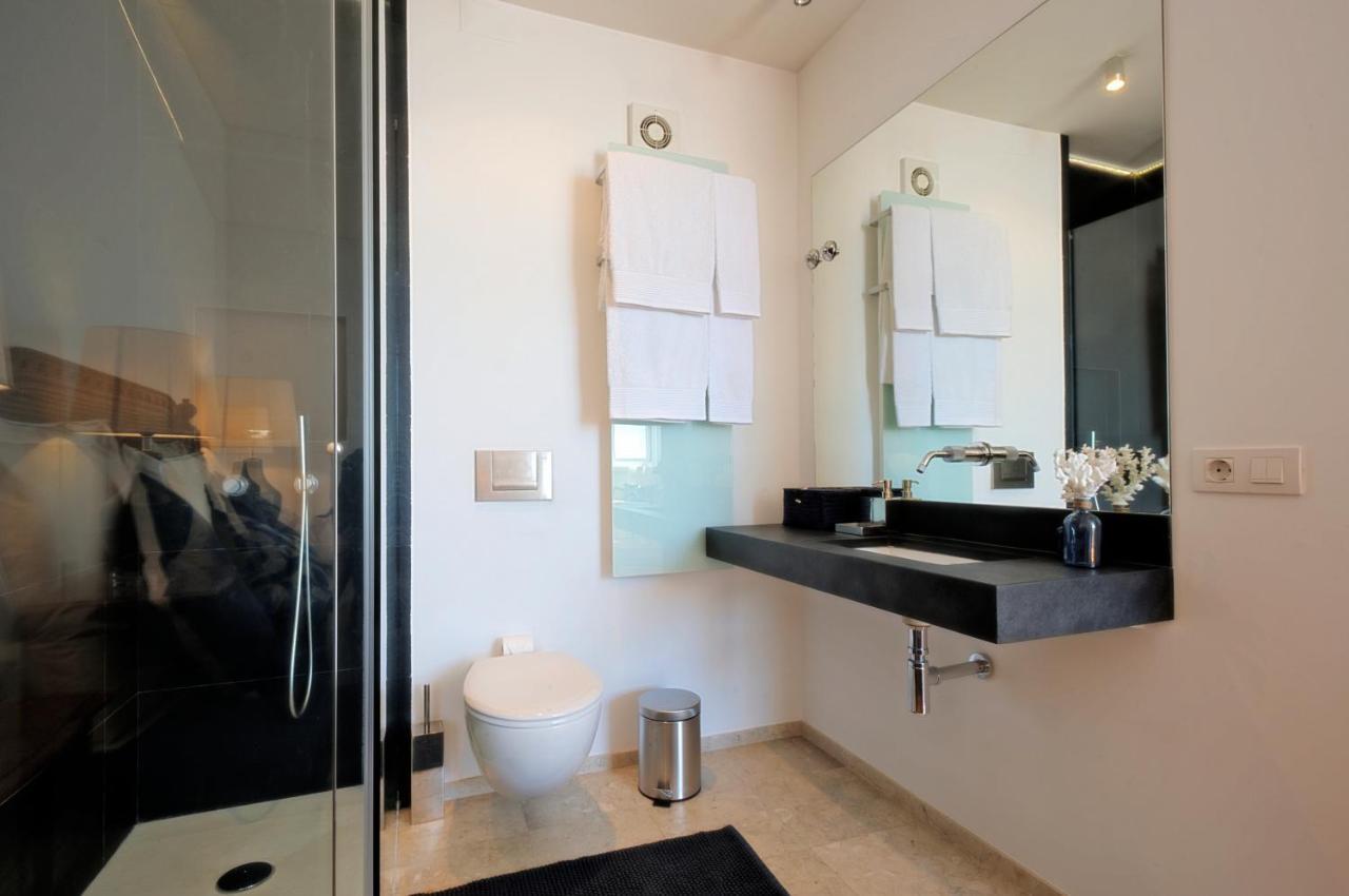 Lisbon Chiado One Apartment Bagian luar foto