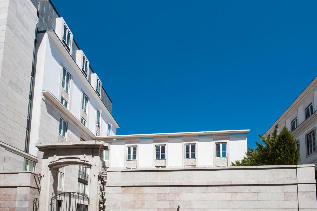 Lisbon Chiado One Apartment Bagian luar foto