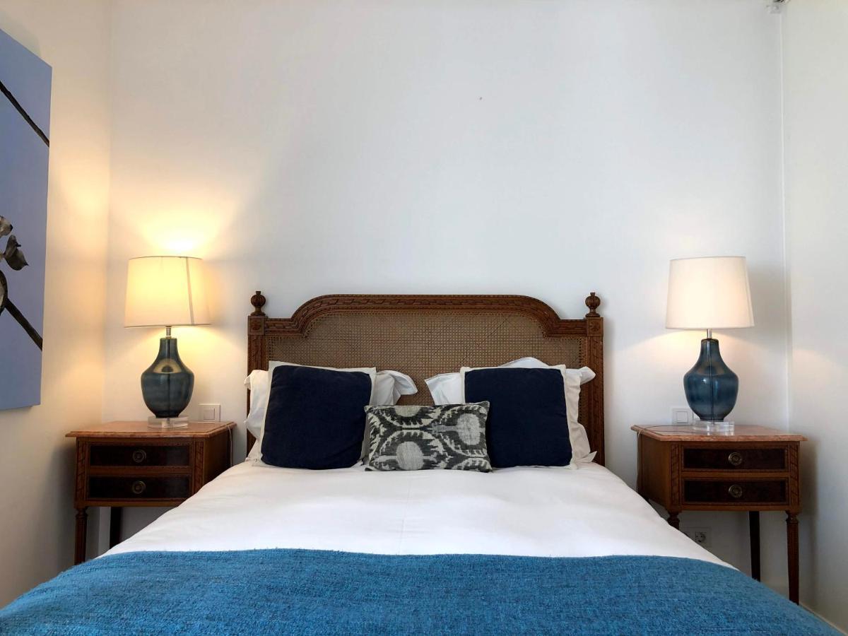 Lisbon Chiado One Apartment Bagian luar foto