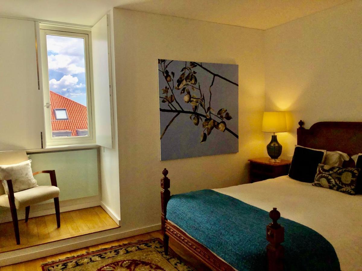 Lisbon Chiado One Apartment Bagian luar foto